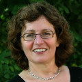 Marjo van den Berg